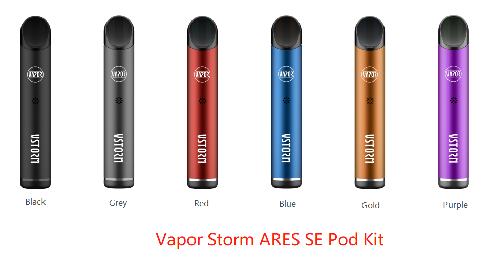 原廠正品 VAPOR STORM ARES SE 戰神 鋼網線圈 現貨供應中 當天出貨