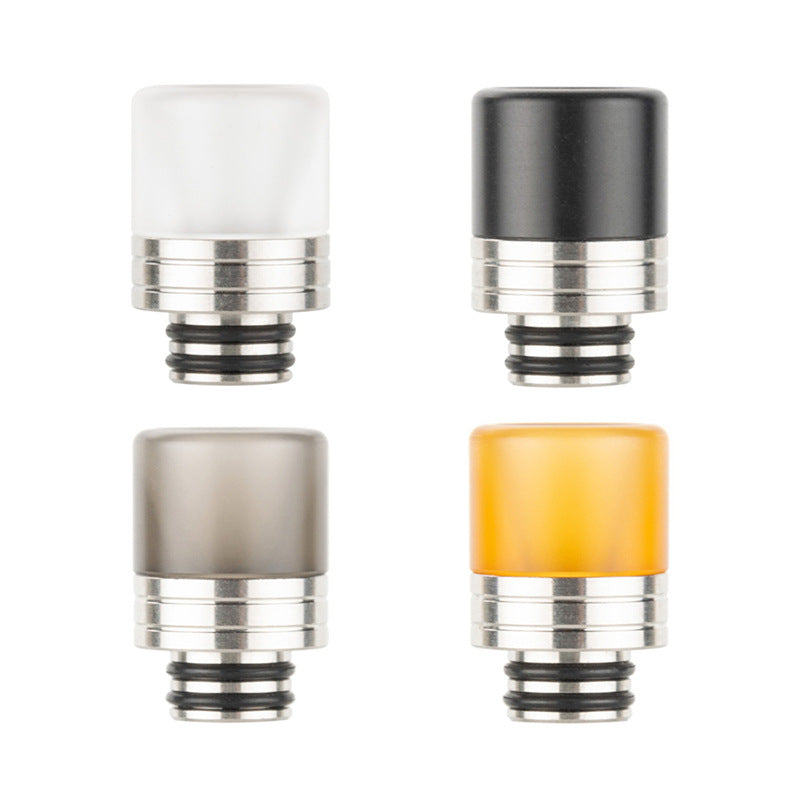 原廠正品 510吸嘴 壓克力防榨油滴嘴 防燙 510drip tip 煙嘴吸嘴