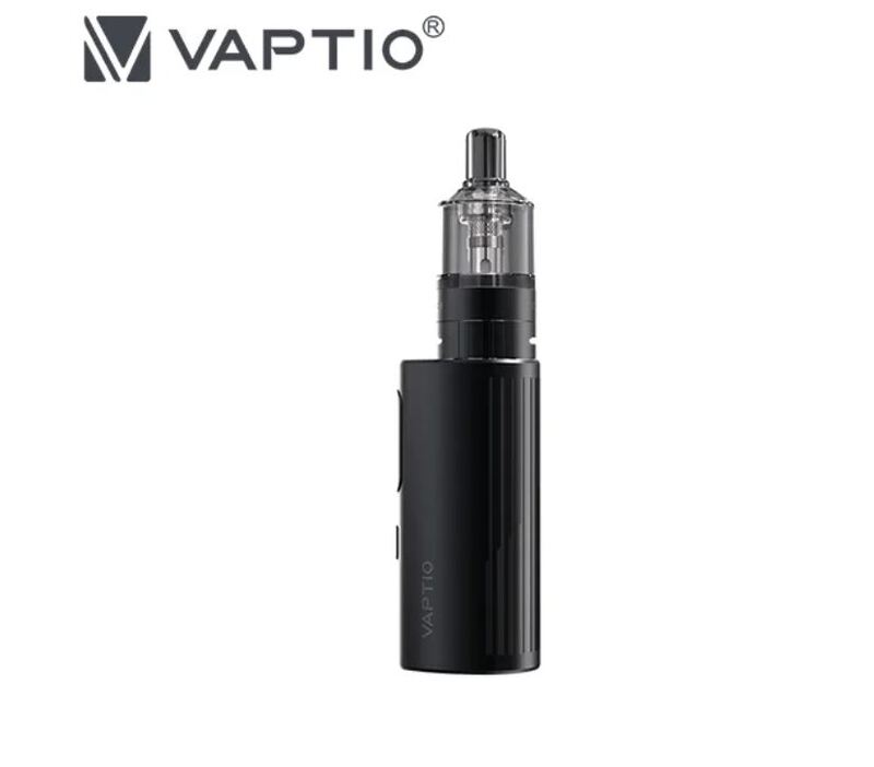 原廠正品 VAPTIO Cosmo Prime 40w 主流 三段調壓輸出 主機套裝 成品芯