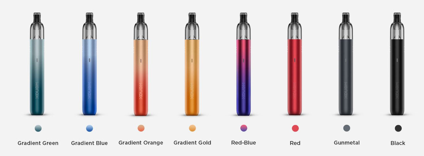 原廠正品 Geekvape Wenax M1 800mAh