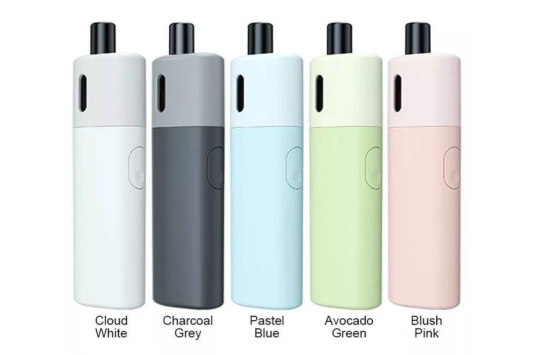 原裝正品 Vaptio Avocado Baby 酪梨寶寶 現貨