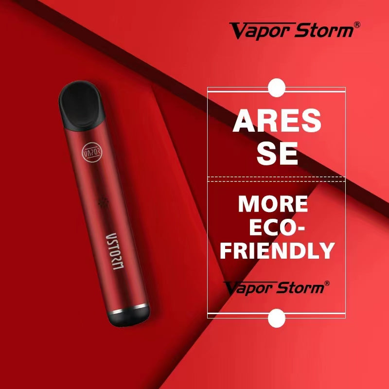原廠正品 VAPOR STORM ARES SE 戰神 鋼網線圈 現貨供應中 當天出貨