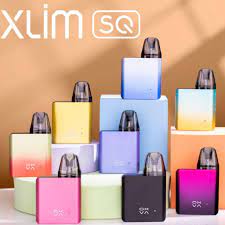 原廠正品 OXVA XLIM SQ 900mAh