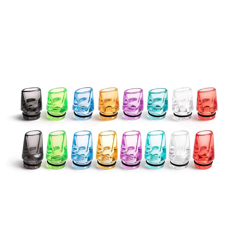 Dotmod 佩特里 好吸好看哨子嘴