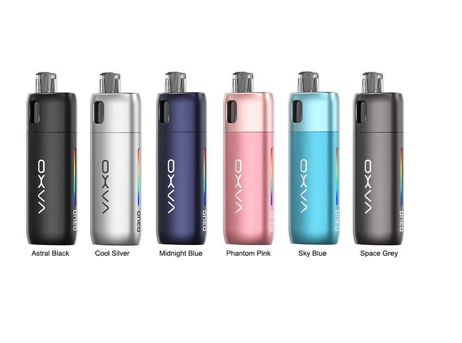 原裝進口 OXVA ONEO 奧尼奧 40W大小煙主機 新色上市 非 酪梨寶寶 小蠻牛 ARGUS G DOTPOD S