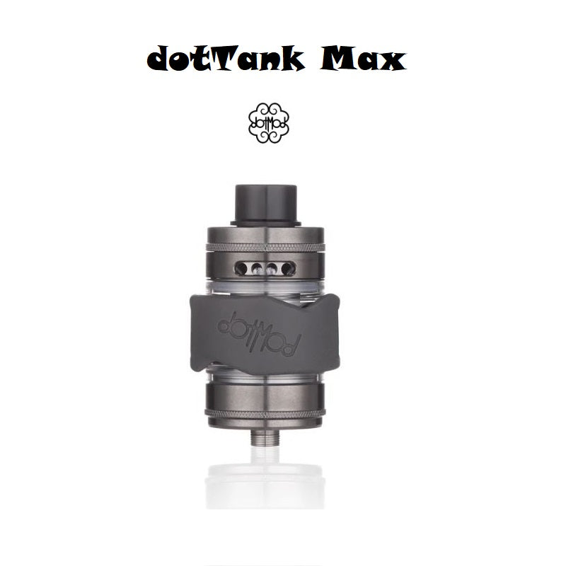 原廠正品 DOTMOD 佩特里 dotTank Max 510霧化器
