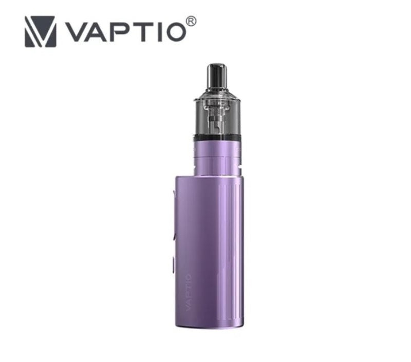 原廠正品 VAPTIO Cosmo Prime 40w 主流 三段調壓輸出 主機套裝 成品芯