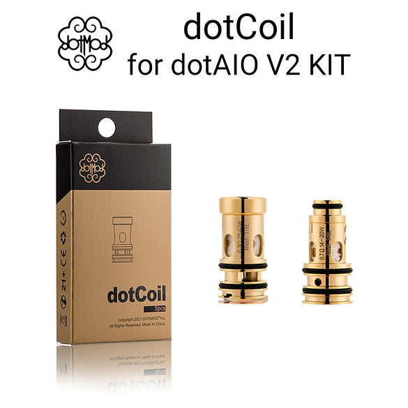 原廠正品 Dotmod 佩特里 AIO V2 成品芯