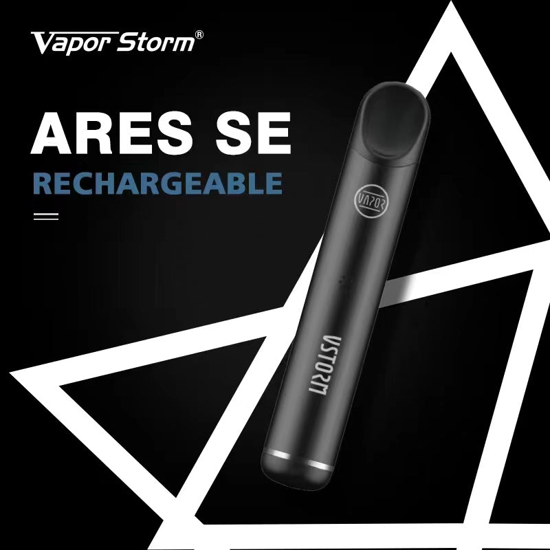 原廠正品 VAPOR STORM ARES SE 戰神 鋼網線圈 現貨供應中 當天出貨