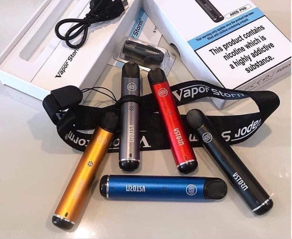 原廠正品 VAPOR STORM ARES SE 戰神 鋼網線圈 現貨供應中 當天出貨
