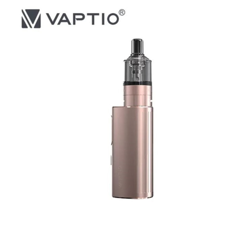 原廠正品 VAPTIO Cosmo Prime 40w 主流 三段調壓輸出 主機套裝 成品芯