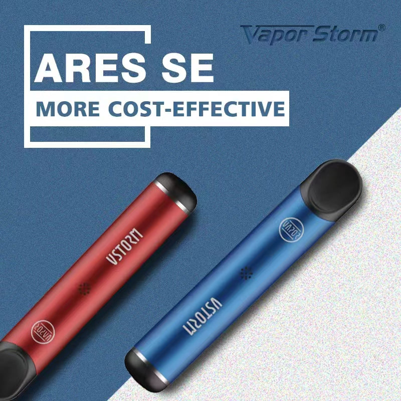 原廠正品 VAPOR STORM ARES SE 戰神 鋼網線圈 現貨供應中 當天出貨