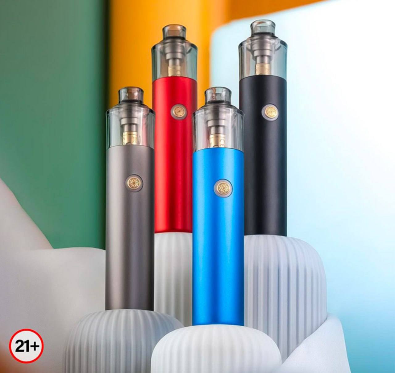 原廠正品 佩特里 Dotmod Revo V1.5 二代 三段式調壓 小煙主機