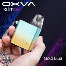 原廠正品 OXVA XLIM SQ 900mAh