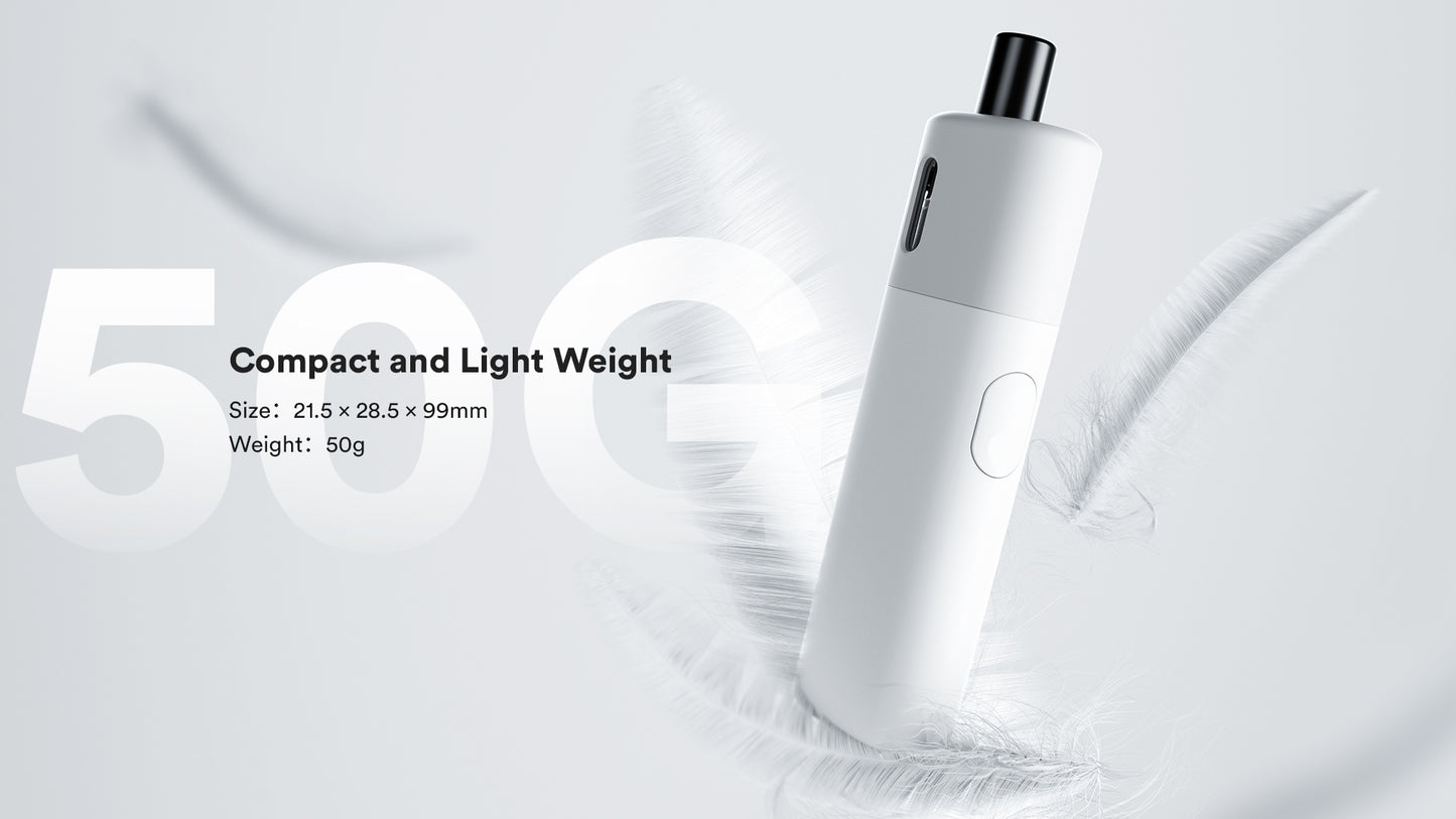 原裝正品 Vaptio Avocado Baby 酪梨寶寶 現貨