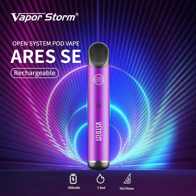 原廠正品 VAPOR STORM ARES SE 戰神 鋼網線圈 現貨供應中 當天出貨