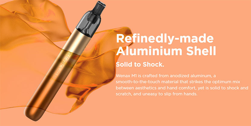 原廠正品 Geekvape Wenax M1 800mAh