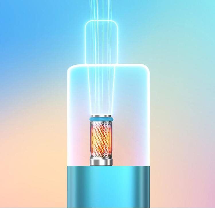 原廠正品 ASPIRE VILTER 2 POD MOD 666 3代 主機套裝 現貨
