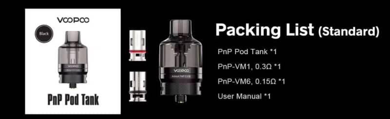 原廠正品 VOOPOO DRAG X 80W DRAG S 60W PNP-X系列
