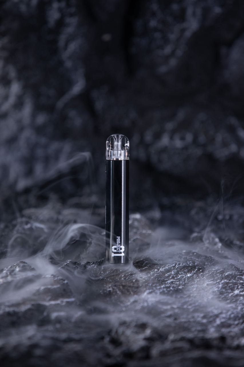 原廠正品 Spumy Project 01 思邦迷 小煙 老闆推薦 現貨