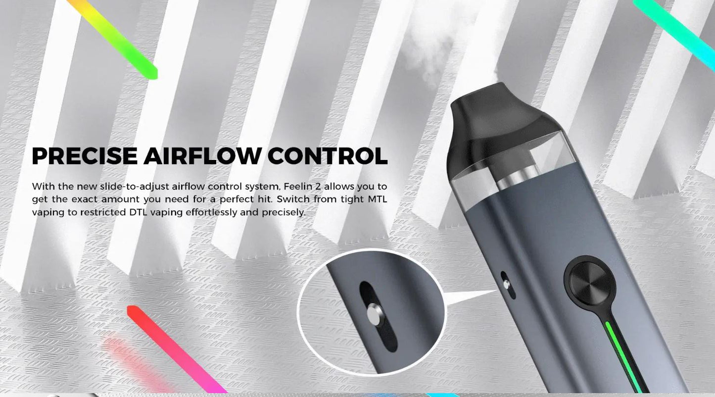 原廠正品 Nevoks Feelin 2 菲林 2 菲林2代 30W