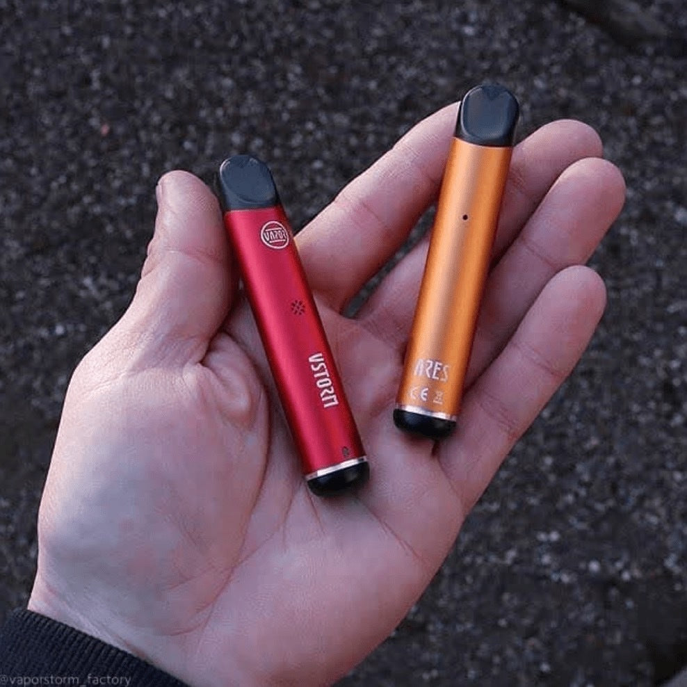 原廠正品 VAPOR STORM ARES SE 戰神 鋼網線圈 現貨供應中 當天出貨