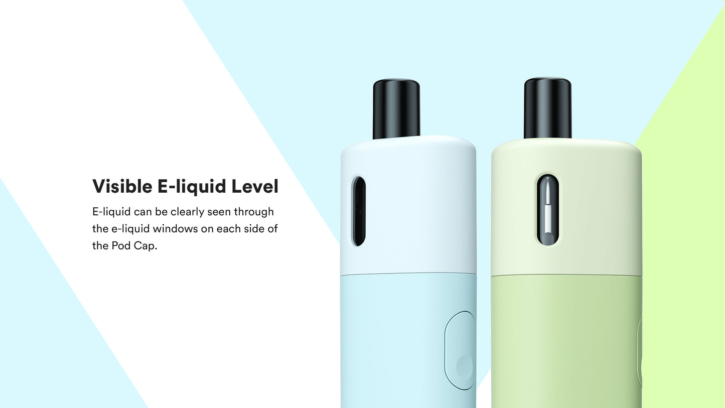 原裝正品 Vaptio Avocado Baby 酪梨寶寶 現貨