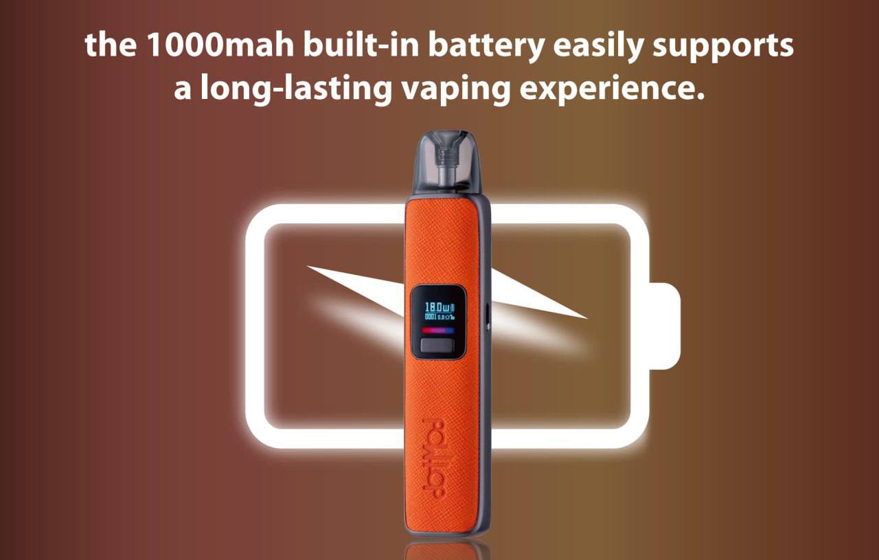 原廠正品 DOTMOD 佩特里 DOTPOD S PRO 35W 現貨