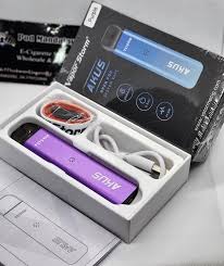 原廠正品 VAPOR STORM AKUS 阿庫斯 小煙主機套裝 現貨