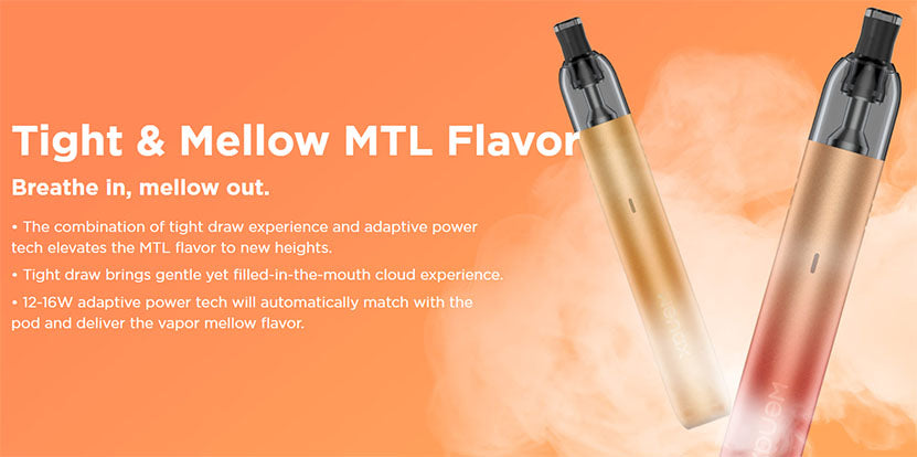 原廠正品 Geekvape Wenax M1 800mAh