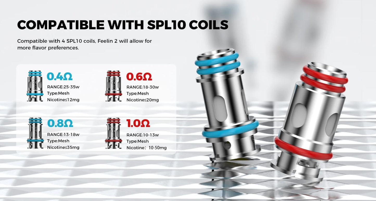 原廠正品 Nevoks Feelin 2 菲林 2 菲林2代 30W
