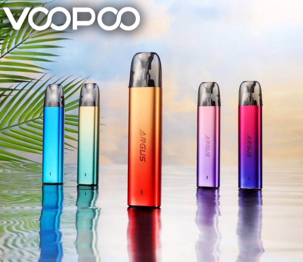 原廠正品 VOOPOO ARGUS 阿格斯 G2 mini