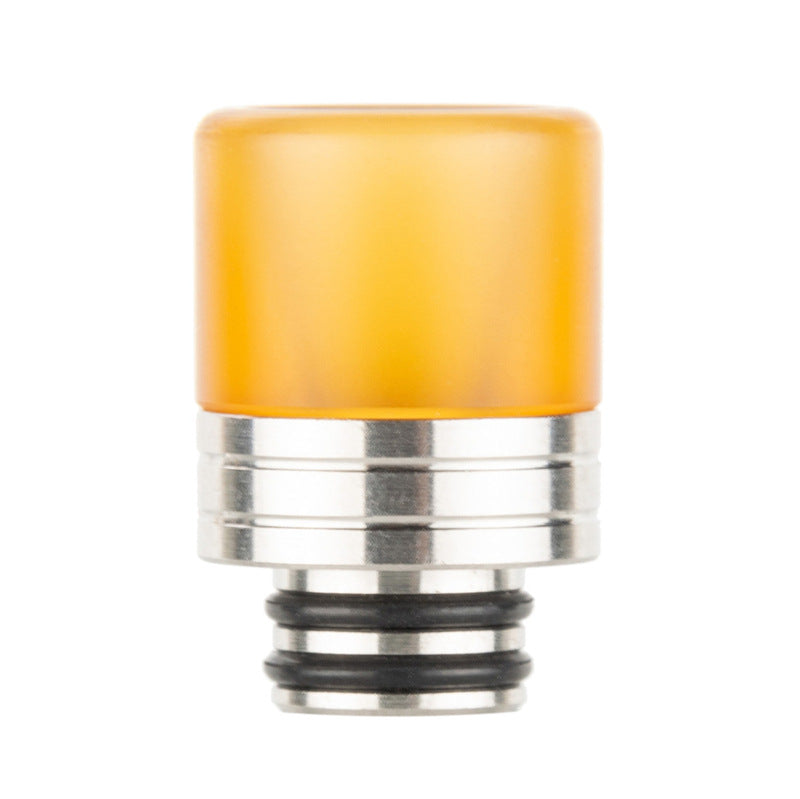 原廠正品 510吸嘴 壓克力防榨油滴嘴 防燙 510drip tip 煙嘴吸嘴