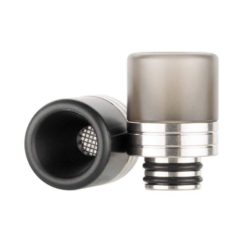 原廠正品 510吸嘴 壓克力防榨油滴嘴 防燙 510drip tip 煙嘴吸嘴