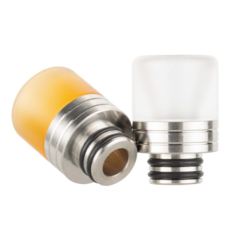 原廠正品 510吸嘴 壓克力防榨油滴嘴 防燙 510drip tip 煙嘴吸嘴