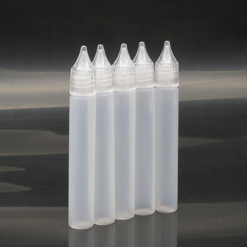針油瓶 筆型油瓶 空油瓶 10ML 20ML 15ML 30ML