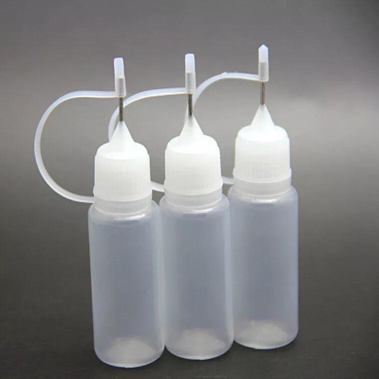 針油瓶 筆型油瓶 空油瓶 10ML 20ML 15ML 30ML