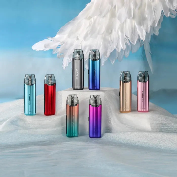 Voopoo Vmate Pro 25W 可調瓦 900mAh (V.thru pro ) 電子煙 小煙 老闆推薦