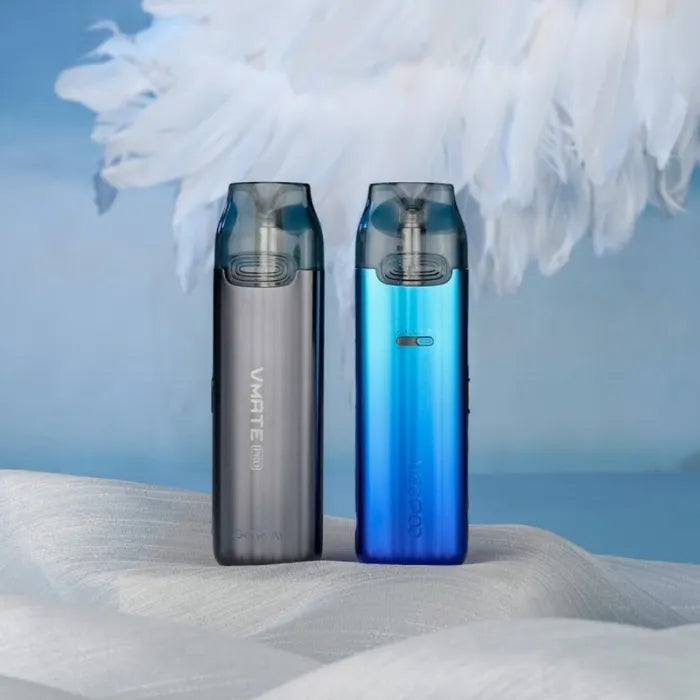 Voopoo Vmate Pro 25W 可調瓦 900mAh (V.thru pro ) 電子煙 小煙 老闆推薦