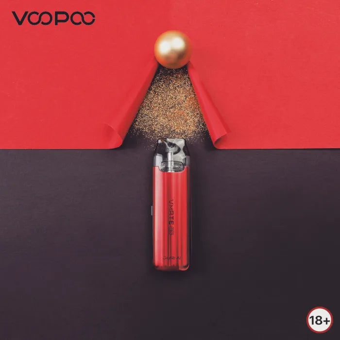 Voopoo Vmate Pro 25W 可調瓦 900mAh (V.thru pro ) 電子煙 小煙 老闆推薦