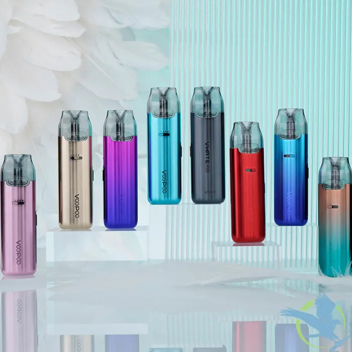 Voopoo Vmate Pro 25W 可調瓦 900mAh (V.thru pro ) 電子煙 小煙 老闆推薦