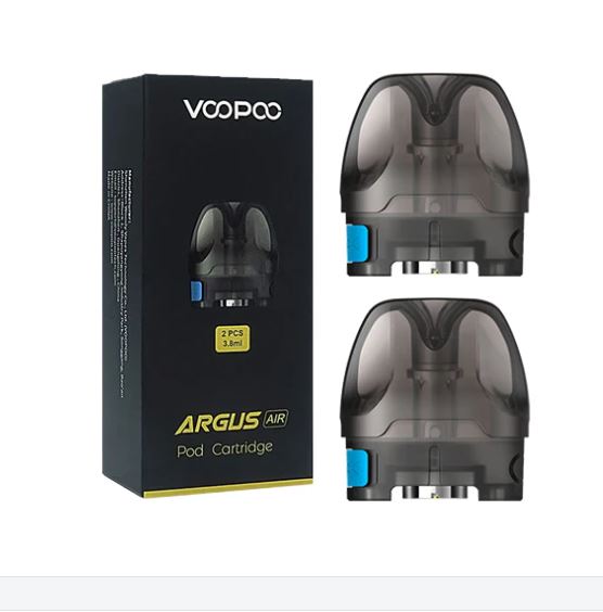 原廠正品 VOOPOO ARGUS AIR 0.8彈 倉 成品芯 霧化芯 一體倉