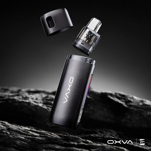 原裝進口 OXVA ONEO 奧尼奧 40W大小煙主機 新色上市 非 酪梨寶寶 小蠻牛 ARGUS G DOTPOD S