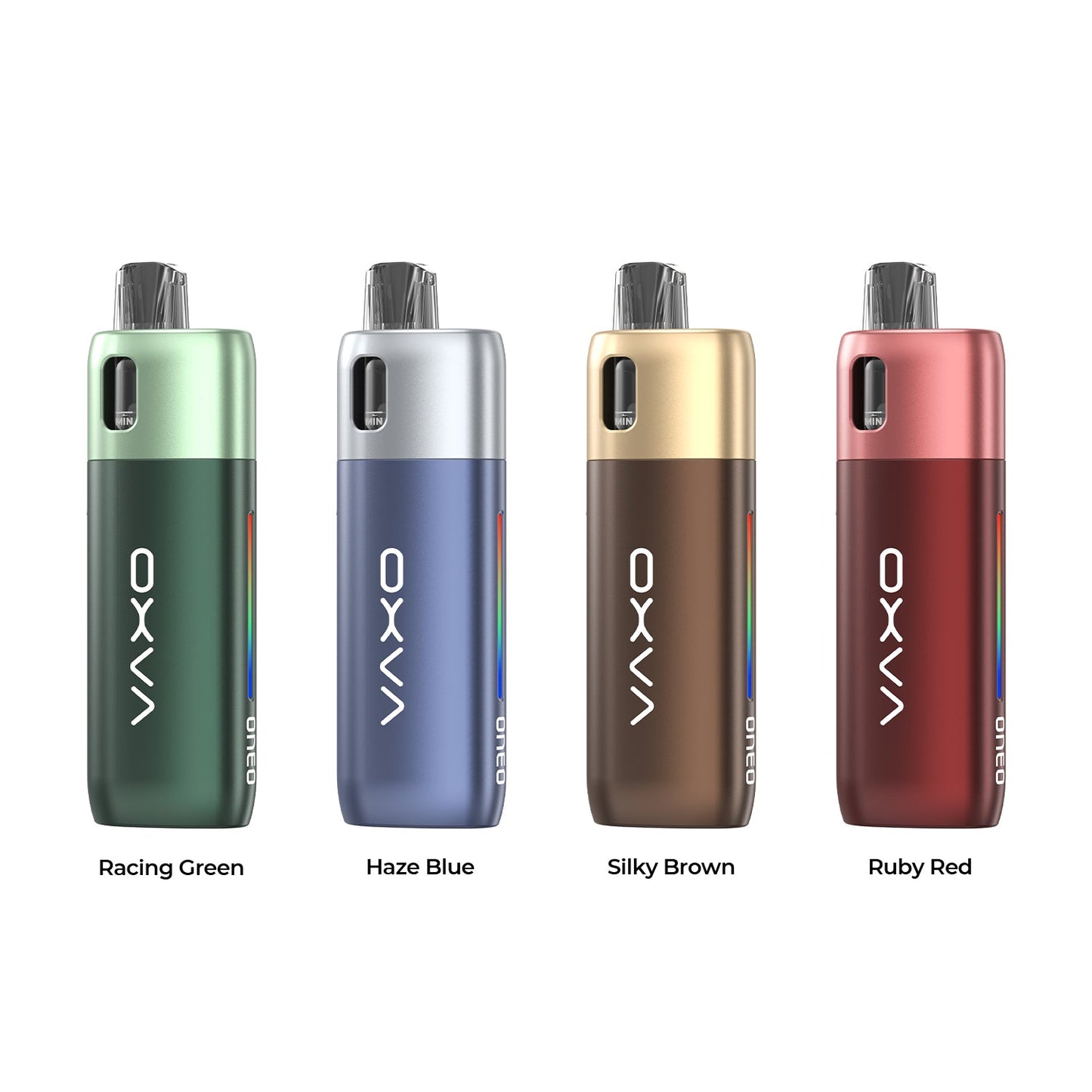 原裝進口 OXVA ONEO 奧尼奧 40W大小煙主機 新色上市 非 酪梨寶寶 小蠻牛 ARGUS G DOTPOD S