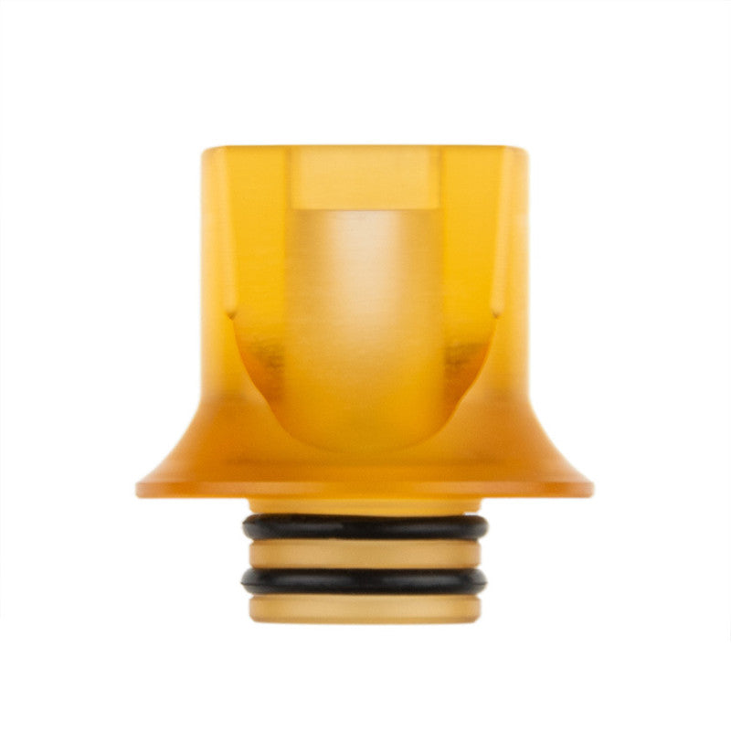 原廠正品 510 吸嘴 扁口吸嘴 510drip tip 煙嘴 pei材質扁嘴 510滴嘴