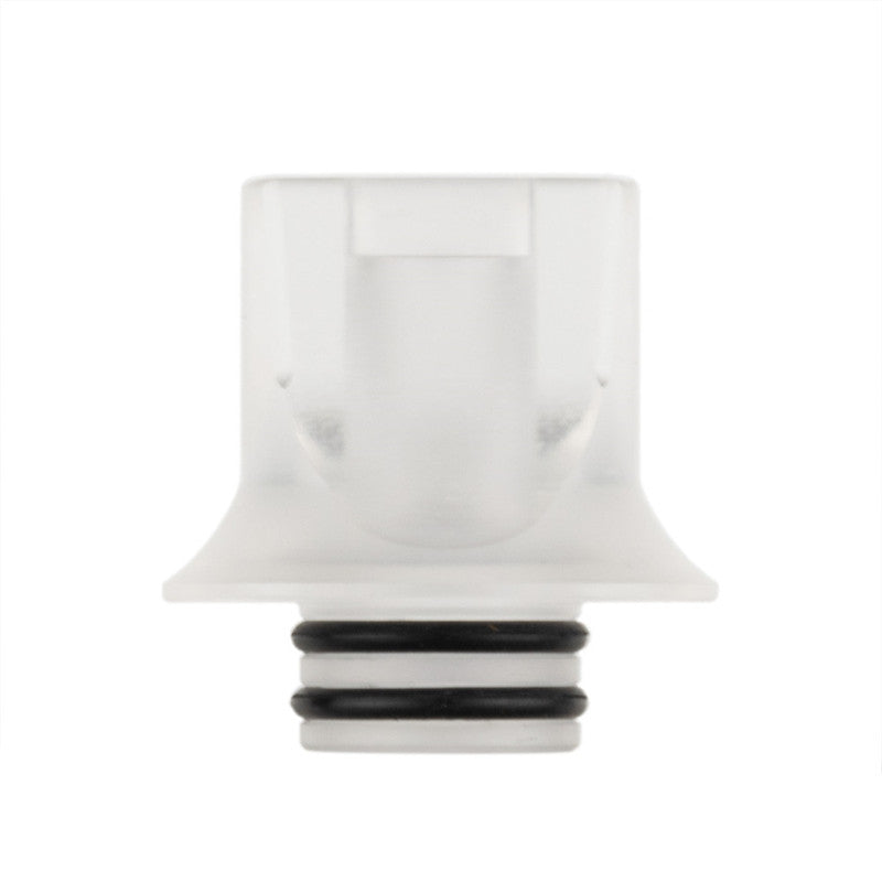 原廠正品 510 吸嘴 扁口吸嘴 510drip tip 煙嘴 pei材質扁嘴 510滴嘴