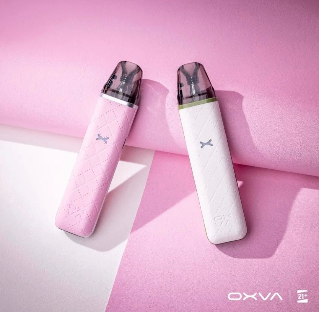 原廠正品 正版 【OXVA XLIM GO】 小蠻牛GO 輕便小煙主機