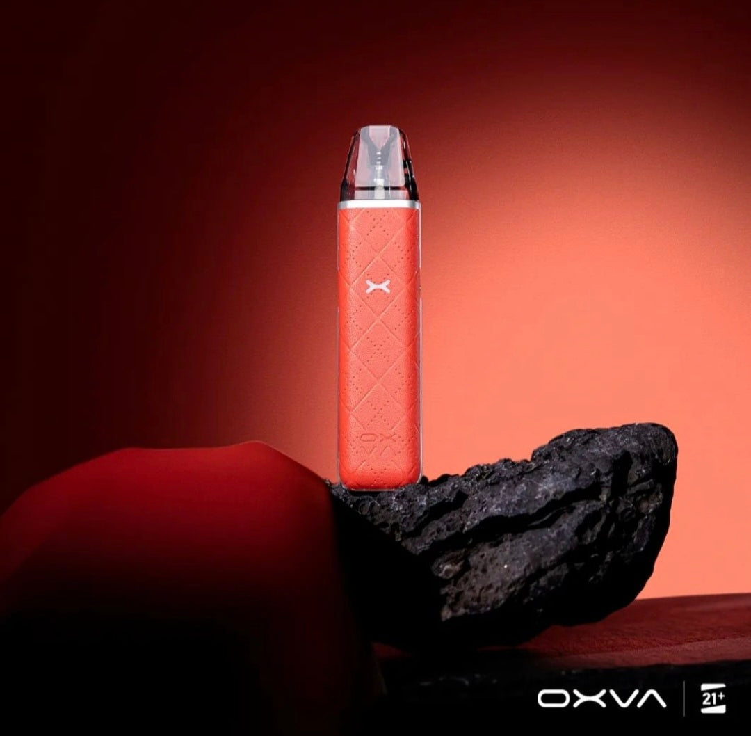 原廠正品 正版 【OXVA XLIM GO】 小蠻牛GO 輕便小煙主機