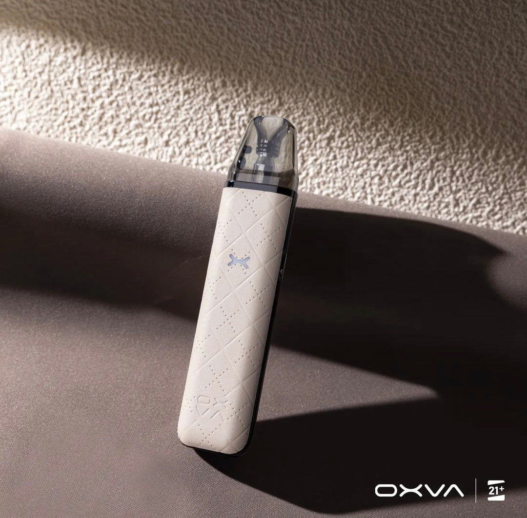 原廠正品 正版 【OXVA XLIM GO】 小蠻牛GO 輕便小煙主機