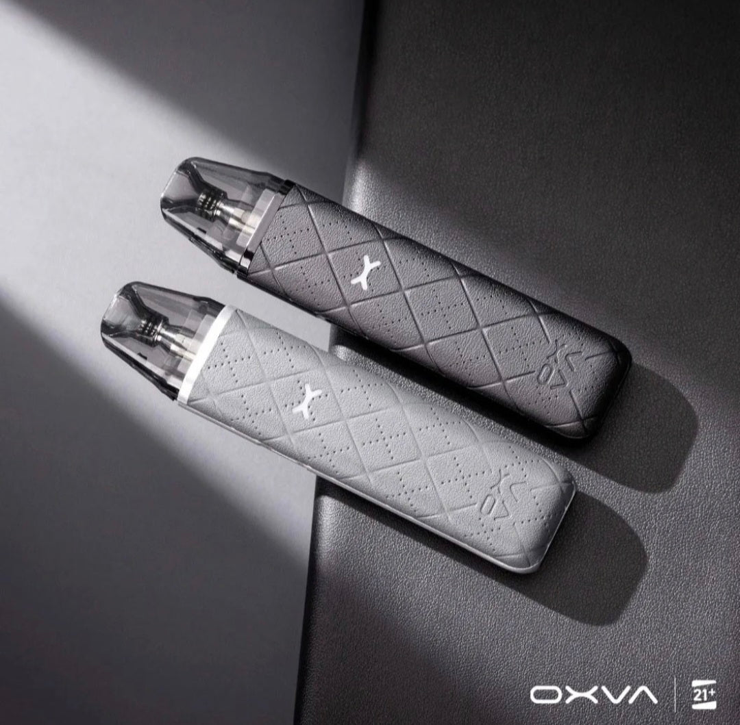 原廠正品 正版 【OXVA XLIM GO】 小蠻牛GO 輕便小煙主機